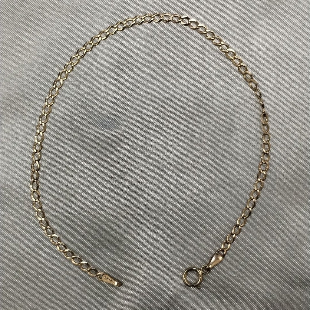 PULSERA ORO 10 K 1,10 GRMS (SEMINUEVO)