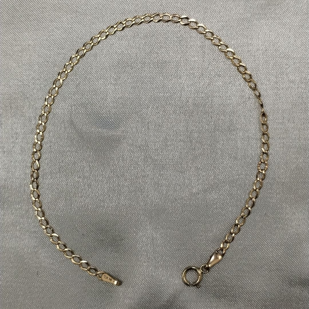 PULSERA ORO 10 K 1,10 GRMS (SEMINUEVO)