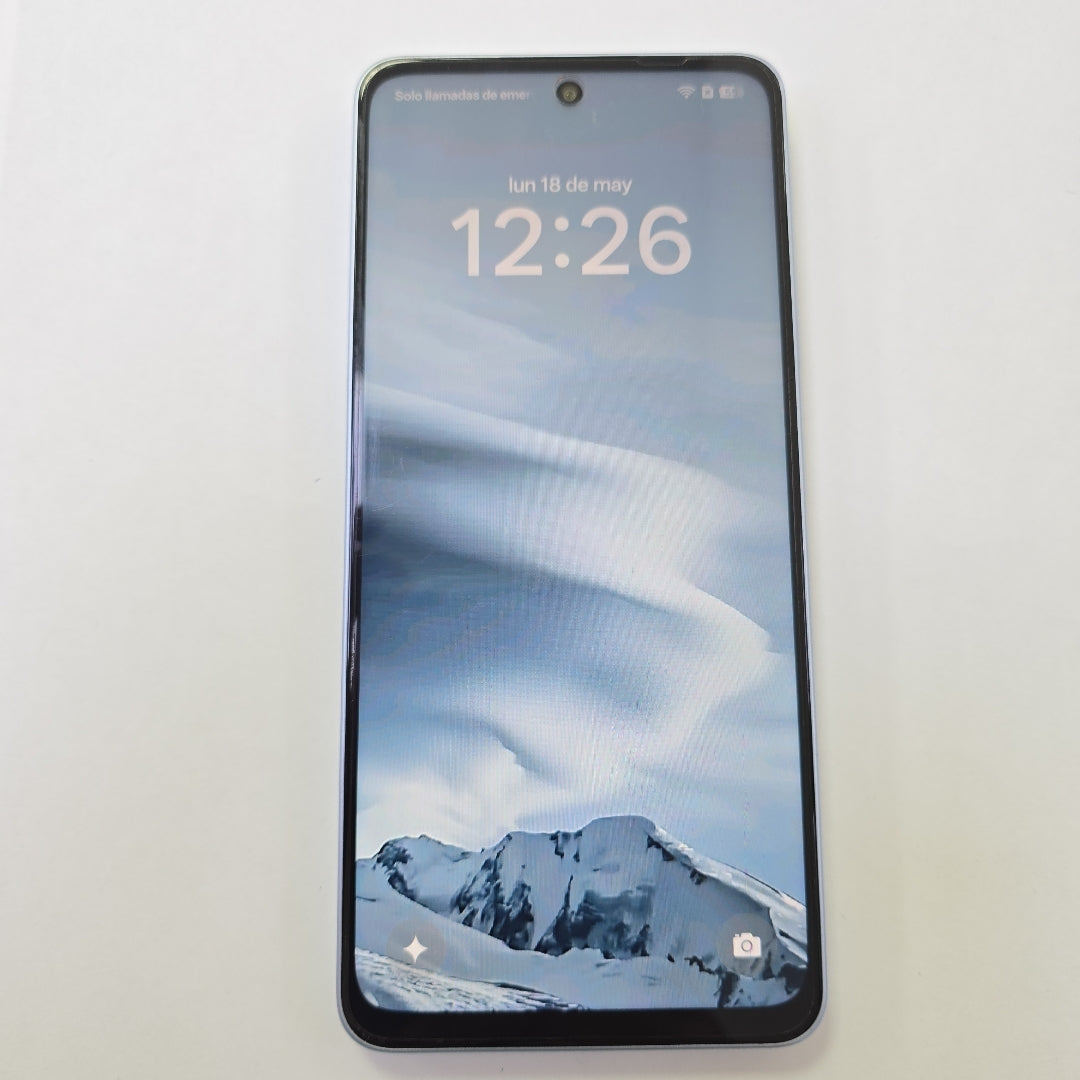CELULAR OPPO A5 PRO CPH2711 (2025) 256 GB 8 GB RAM (SEMINUEVO)