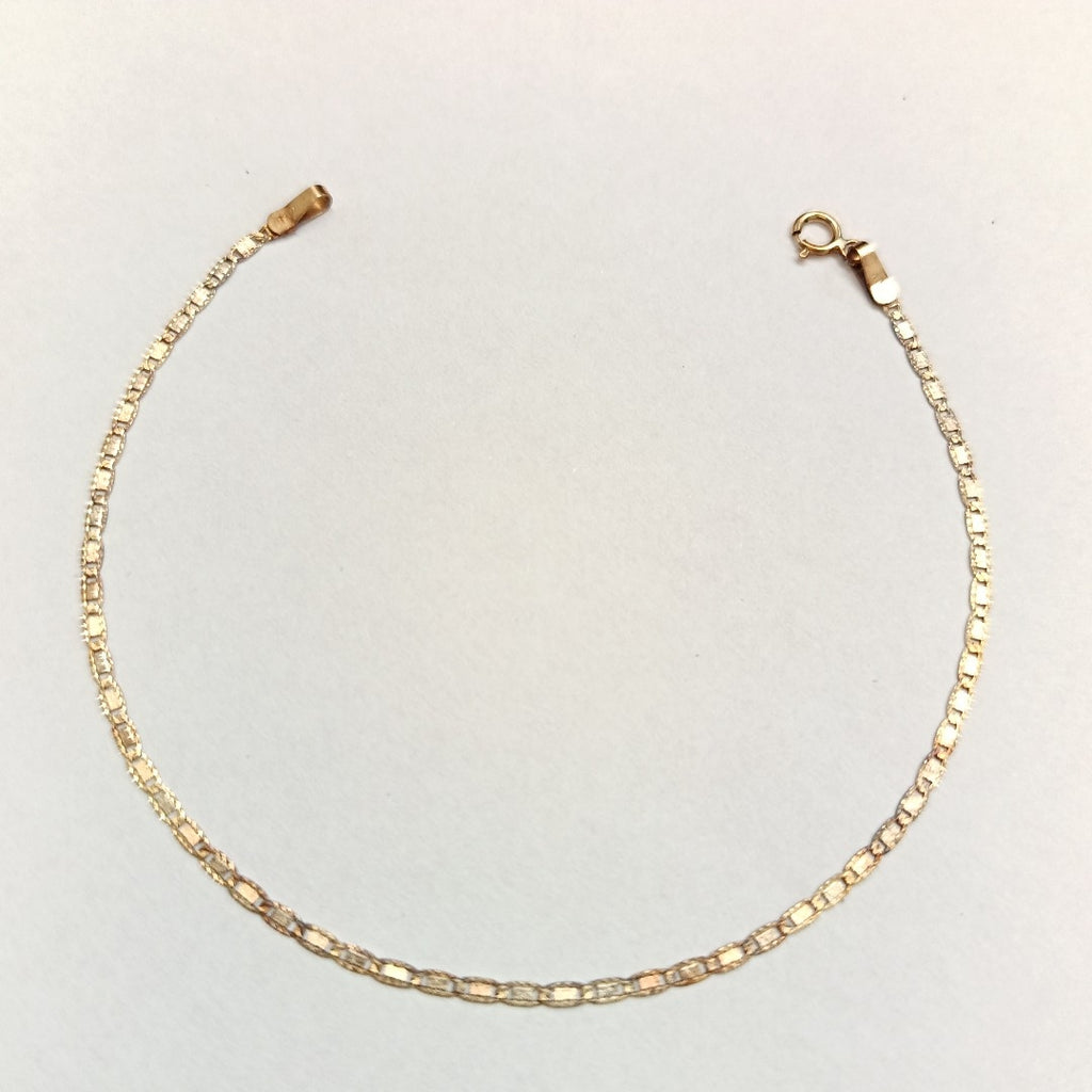 PULSERA ORO 14 K 0,90 GRMS (SEMINUEVO)