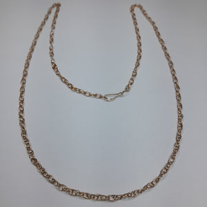CADENA ORO 8 K 5.9 GRMS (SEMINUEVO)