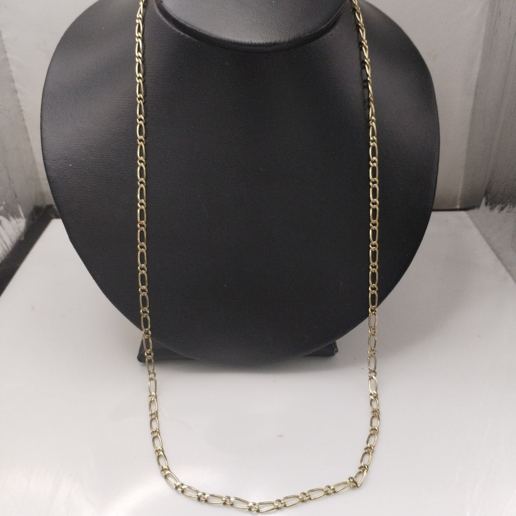CADENA ORO 10 K 12.2 GRMS (SEMINUEVO)