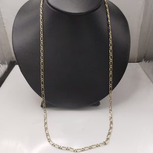 CADENA ORO 10 K 12.2 GRMS (SEMINUEVO)
