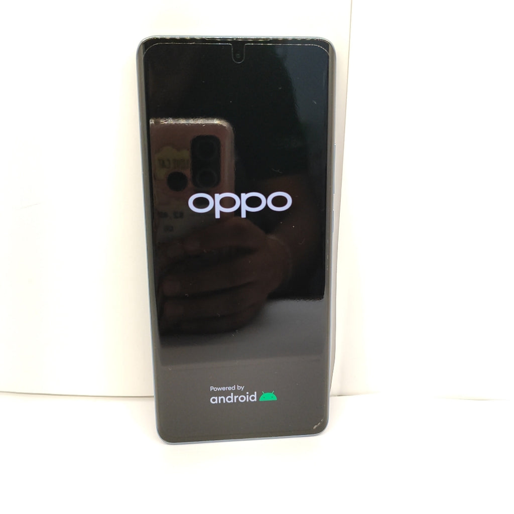 CELULAR OPPO RENO 10 CPH2531 (2023) 256 GB 8 GB RAM (SEMINUEVO)