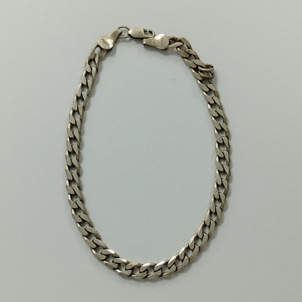 PULSERA PLATA 11.5 GRMS (SEMINUEVO)