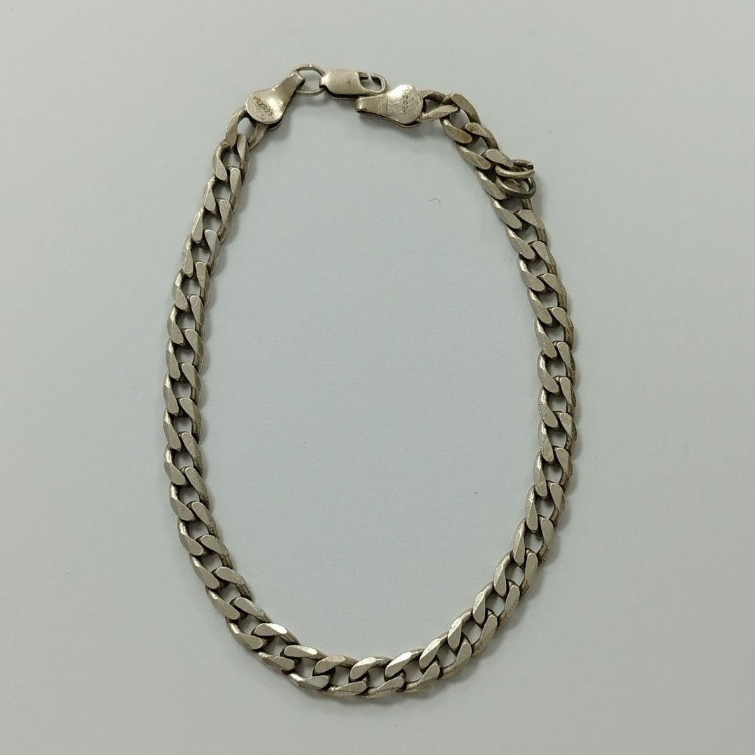 PULSERA PLATA 11.5 GRMS (SEMINUEVO)