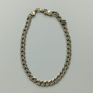PULSERA PLATA 11.5 GRMS (SEMINUEVO)