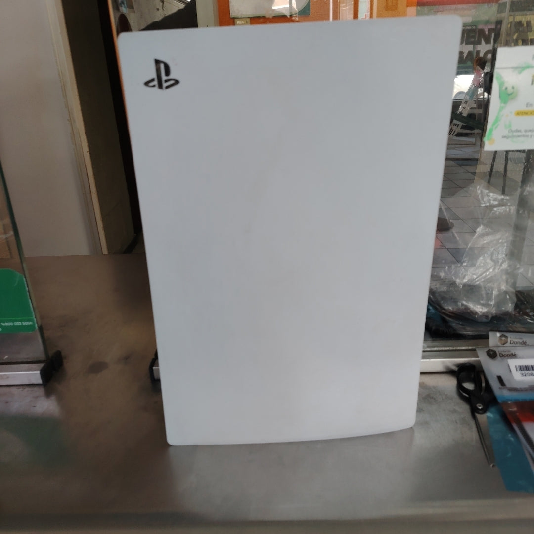 CONSOLA DE VIDEOJUEGO SONY PS5 825 SSD (SEMINUEVO)