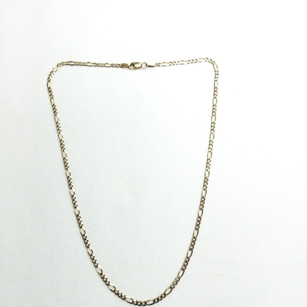 CADENA ORO 10 K 3.8 GRMS (SEMINUEVO)