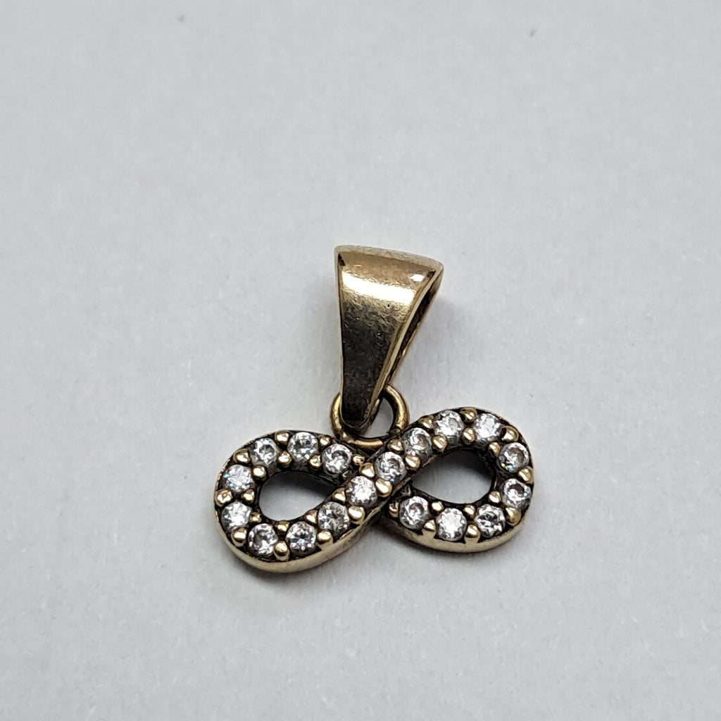 DIJE ORO 10 K 0,60 GRMS (SEMINUEVO)