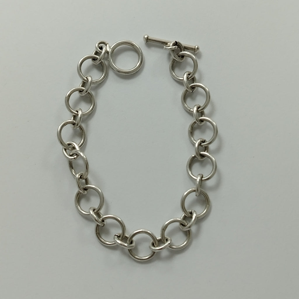 PULSERA PLATA 16 GRMS (SEMINUEVO)