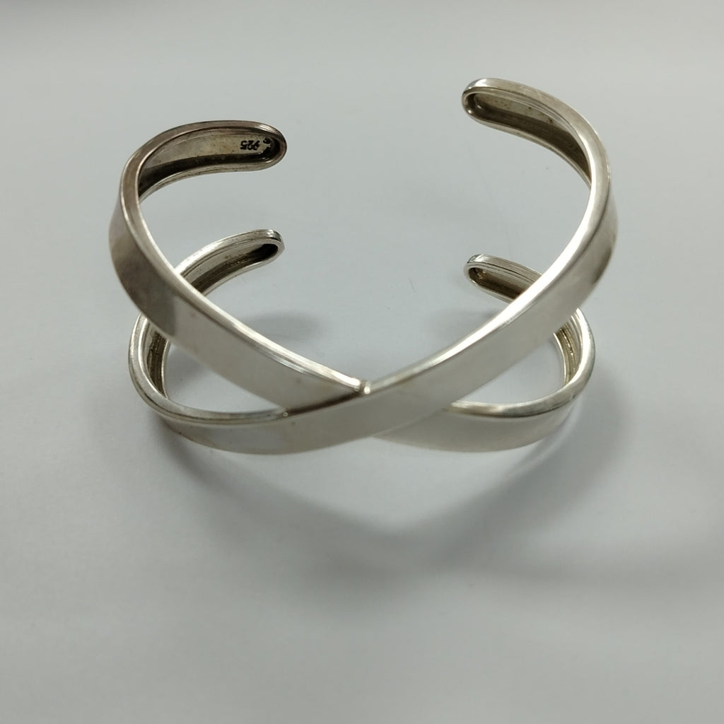 BRAZALETE PLATA 30.5 GRMS (SEMINUEVO)