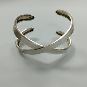 BRAZALETE PLATA 30.5 GRMS (SEMINUEVO)