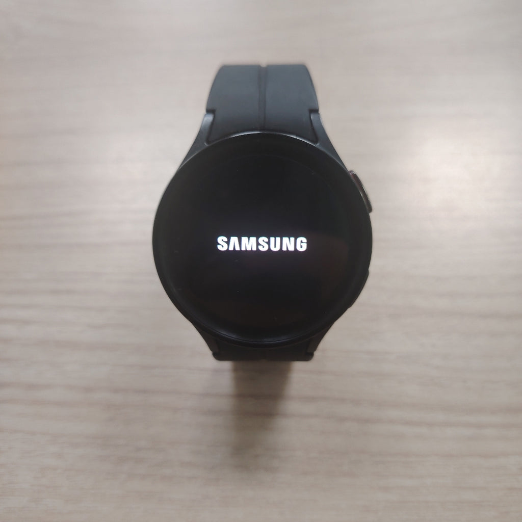 SMARTWATCH SAMSUNG GALAXY WATCH 5 PRO SM-R920 45 MM GPS