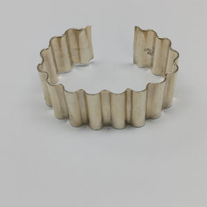 BRAZALETE PLATA 30.8 GRMS (SEMINUEVO)