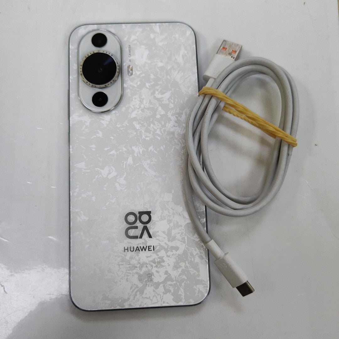 CELULAR HUAWEI NOVA 12S FOA-LX9 (2024) 256 GB 8 GB RAM (SEMINUEVO)