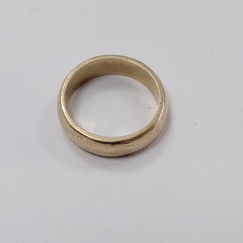 ARGOLLA ORO 8 K 7 GRMS (SEMINUEVO)