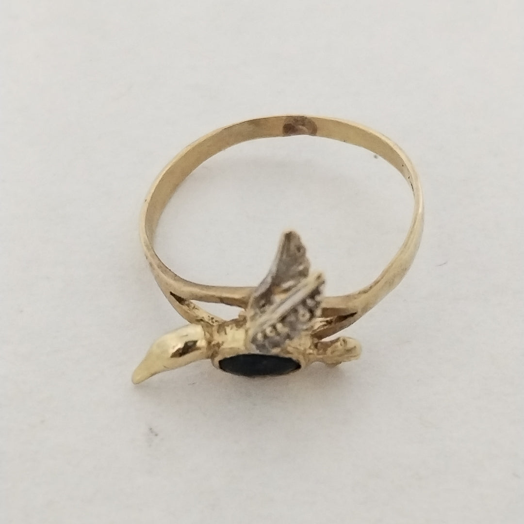 ANILLITO ORO 8 K 1,80 GRMS (SEMINUEVO)