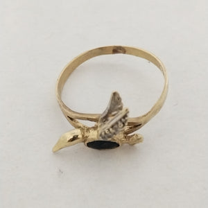 ANILLITO ORO 8 K 1,80 GRMS (SEMINUEVO)