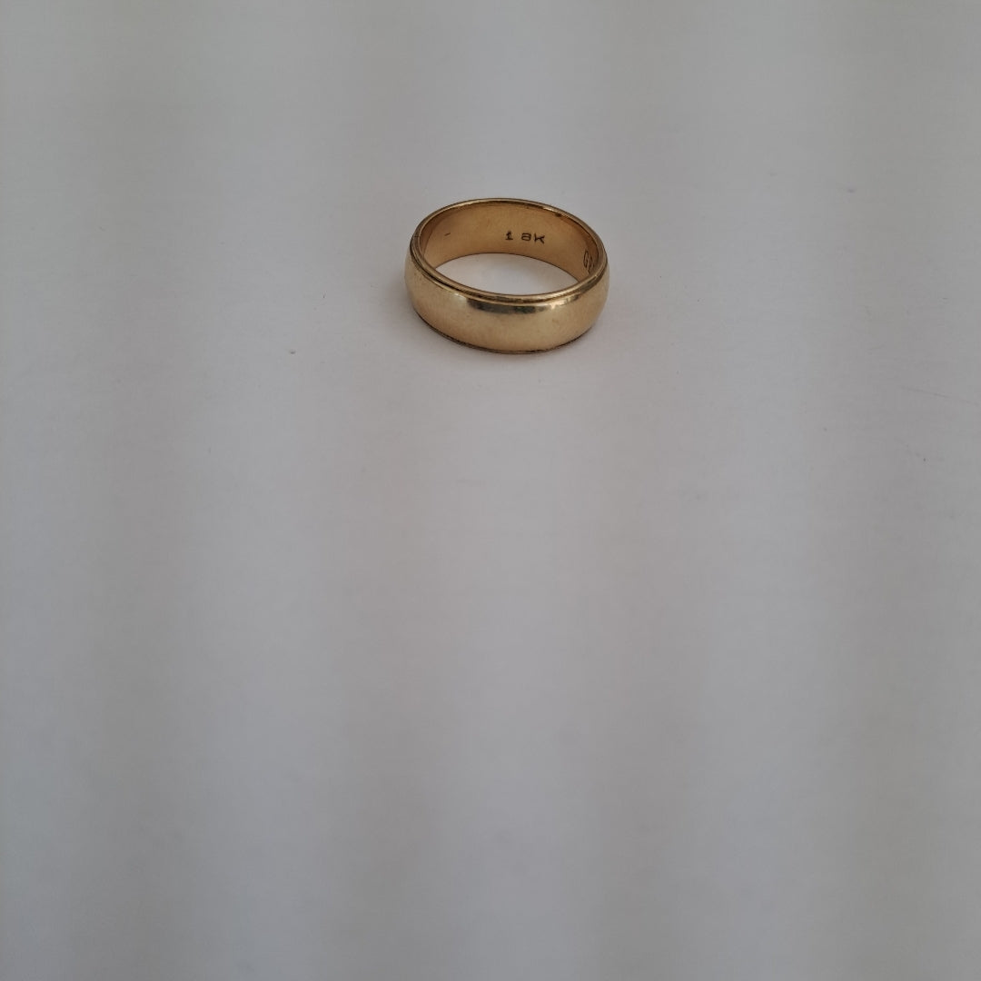 ARGOLLA ORO 16K 6.8 GRMS (SEMINUEVO)