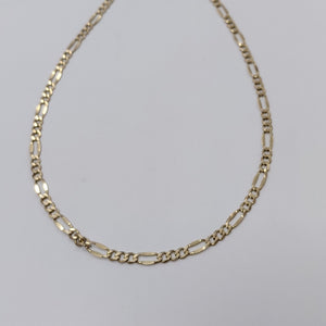 CADENA ORO 10 K 9.6 GRMS (SEMINUEVO)