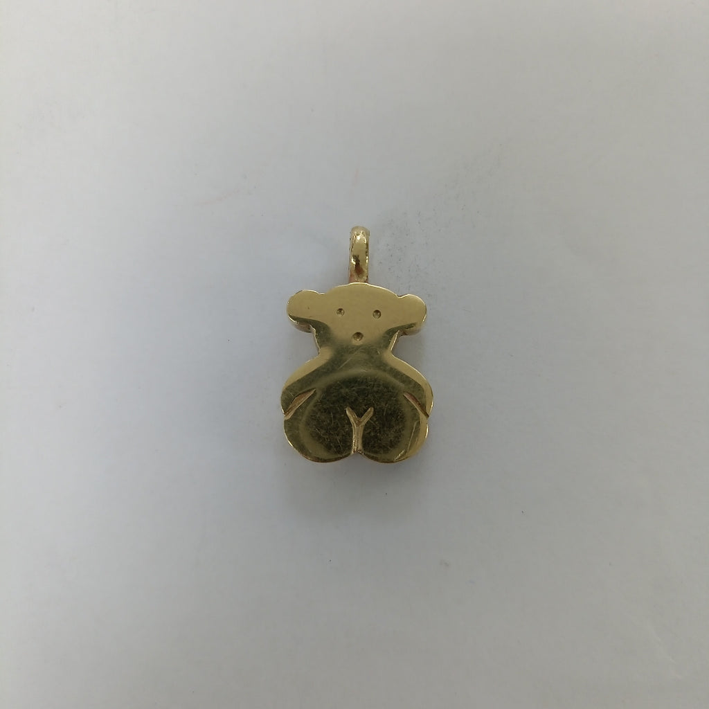 DIJE ORO 14 K 6.3 GRMS (SEMINUEVO)