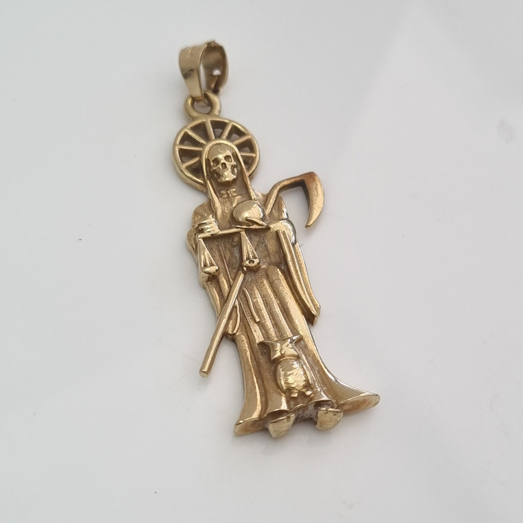 DIJE ORO 8 K 4 GRMS (SEMINUEVO)
