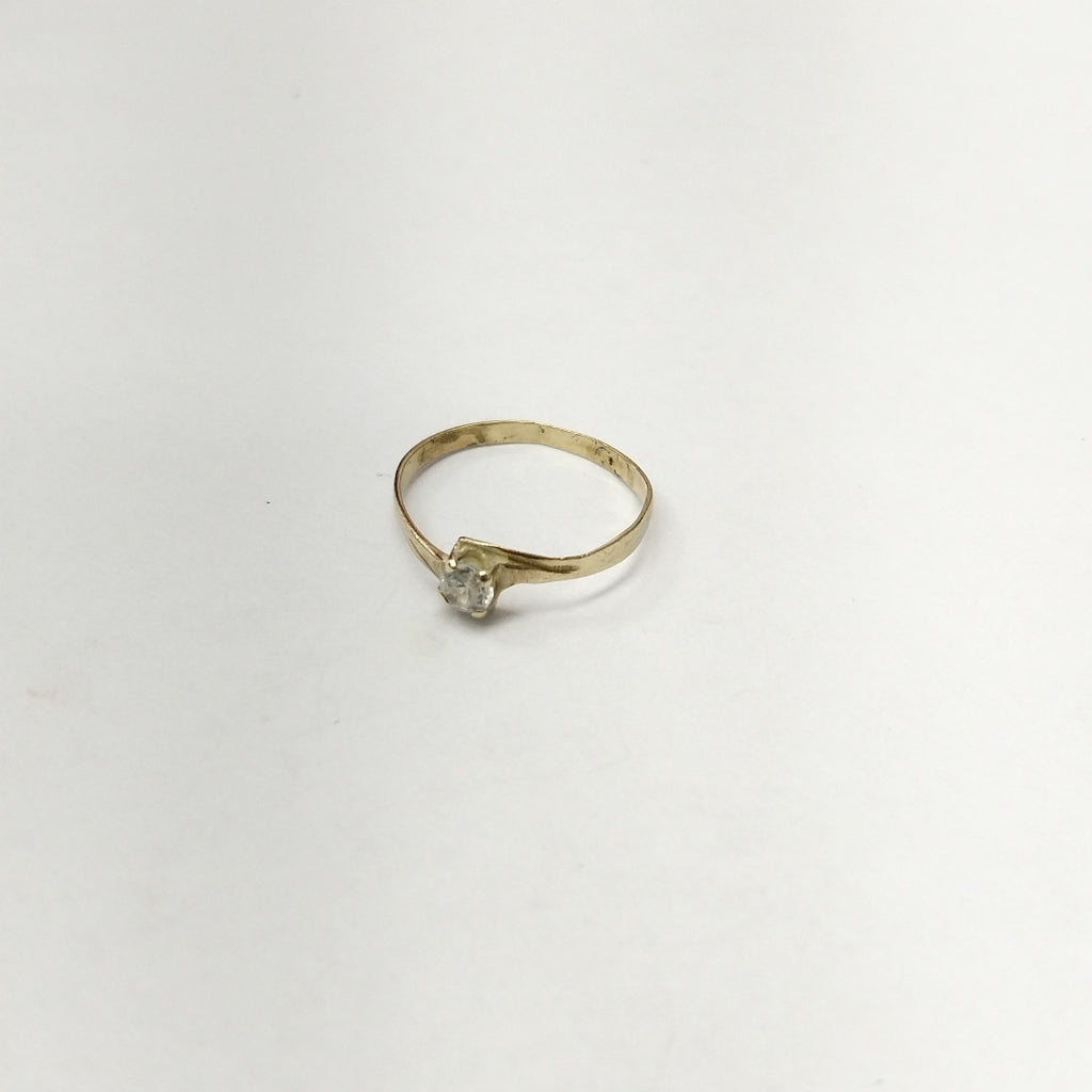 SOLITARIO ORO 8 K 0.7 GRMS (SEMINUEVO)
