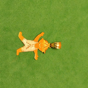 DIJE ORO 14 K 2.6 GRMS (SEMINUEVO)