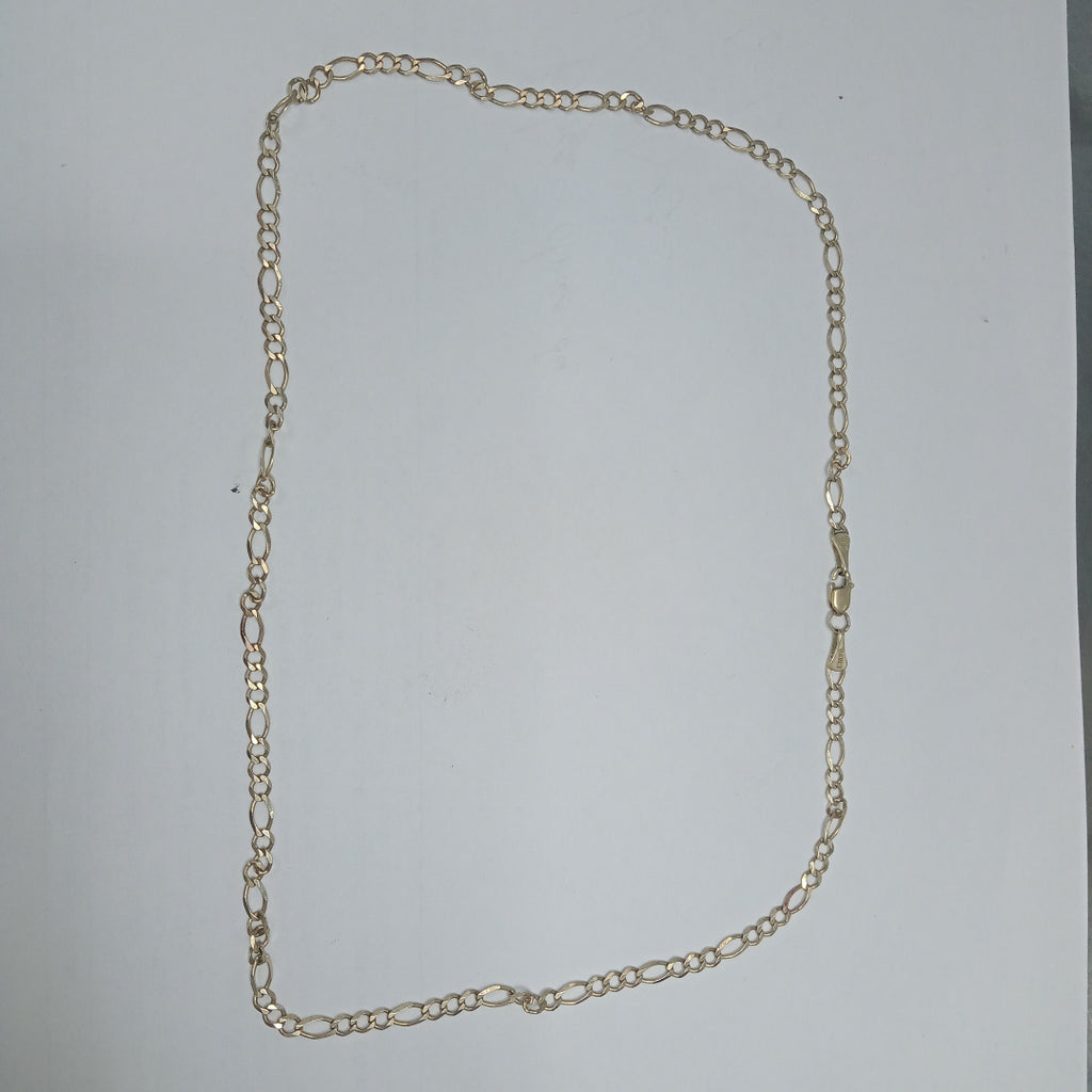 CADENA ORO 8 K 5,40 GRMS (SEMINUEVO)