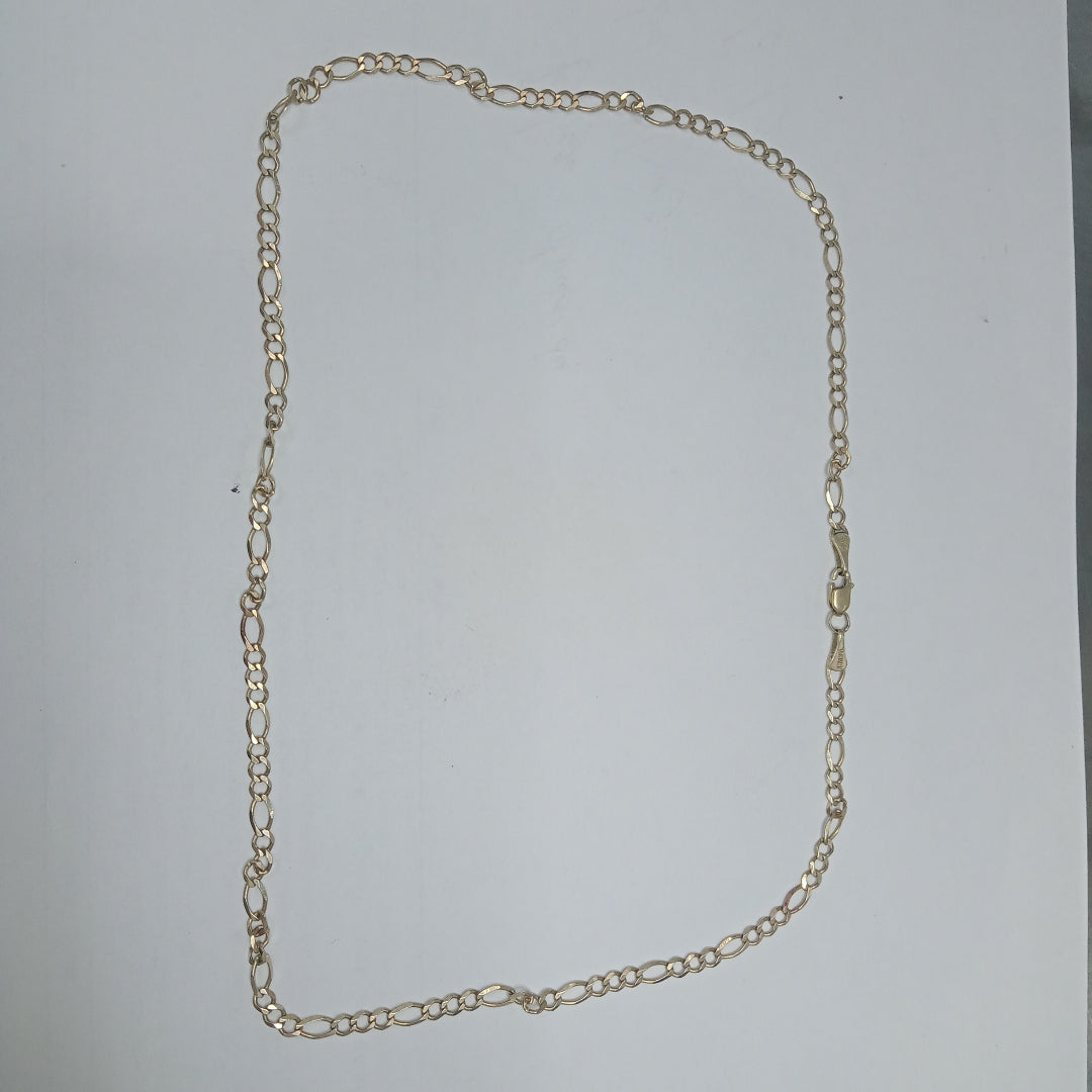 CADENA ORO 8 K 5,40 GRMS (SEMINUEVO)