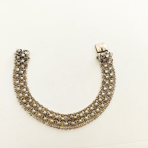 PULSERA ORO 8 K 27.3 GRMS (SEMINUEVO)