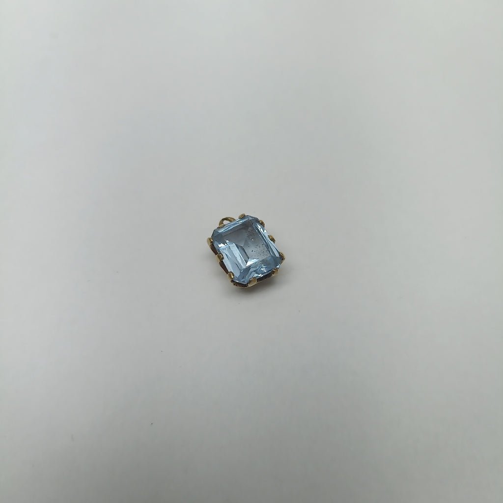 DIJE ORO 10 K 1,60 GRMS (SEMINUEVO)