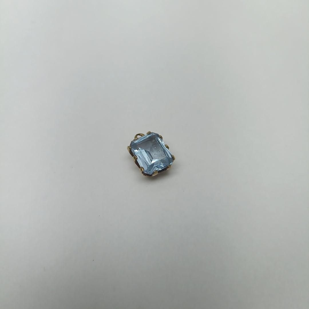 DIJE ORO 10 K 1,60 GRMS (SEMINUEVO)