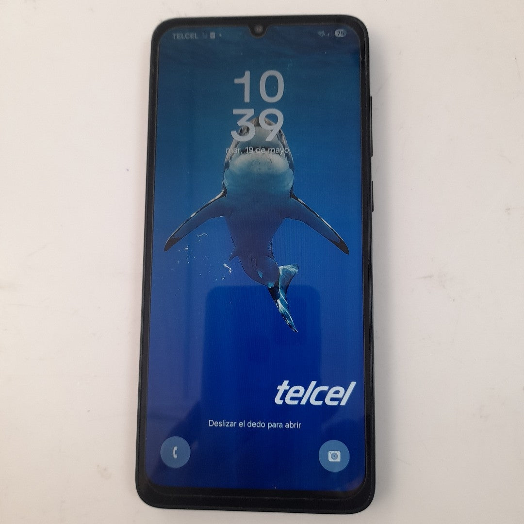 CELULAR SAMSUNG GALAXY A05 SM-A055M (2023) 64 GB 4 GB RAM (SEMINUEVO)