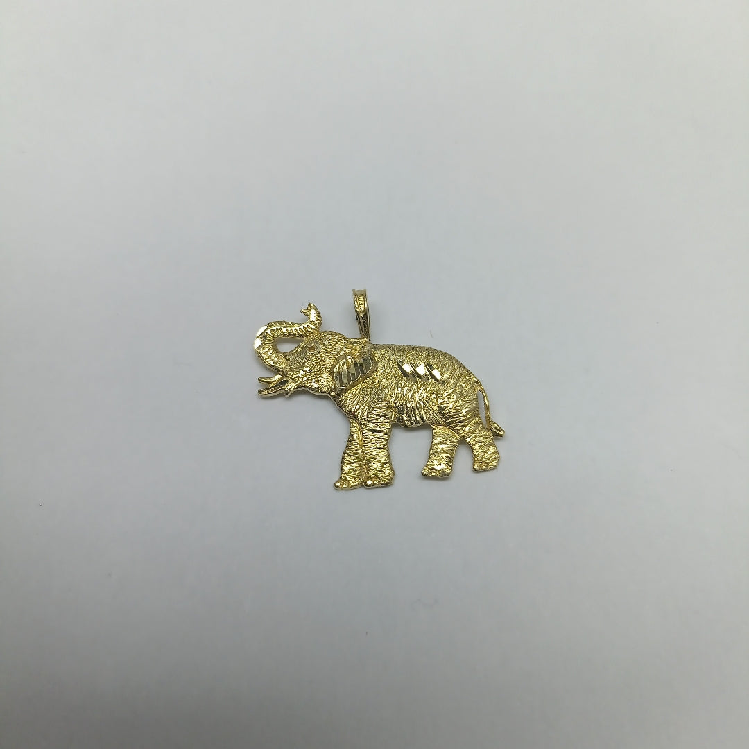 DIJE ORO 14 K 1,50 GRMS (SEMINUEVO)