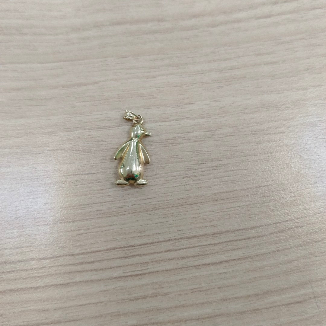 DIJE ORO 14 K 1,10 GRMS (SEMINUEVO)