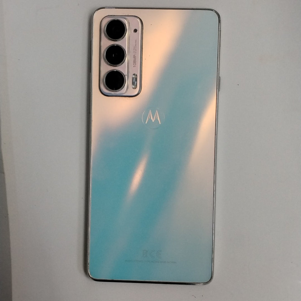 CELULAR MOTOROLA EDGE 20 XT2143-1 128 GB 6 GB RAM (SEMINUEVO)