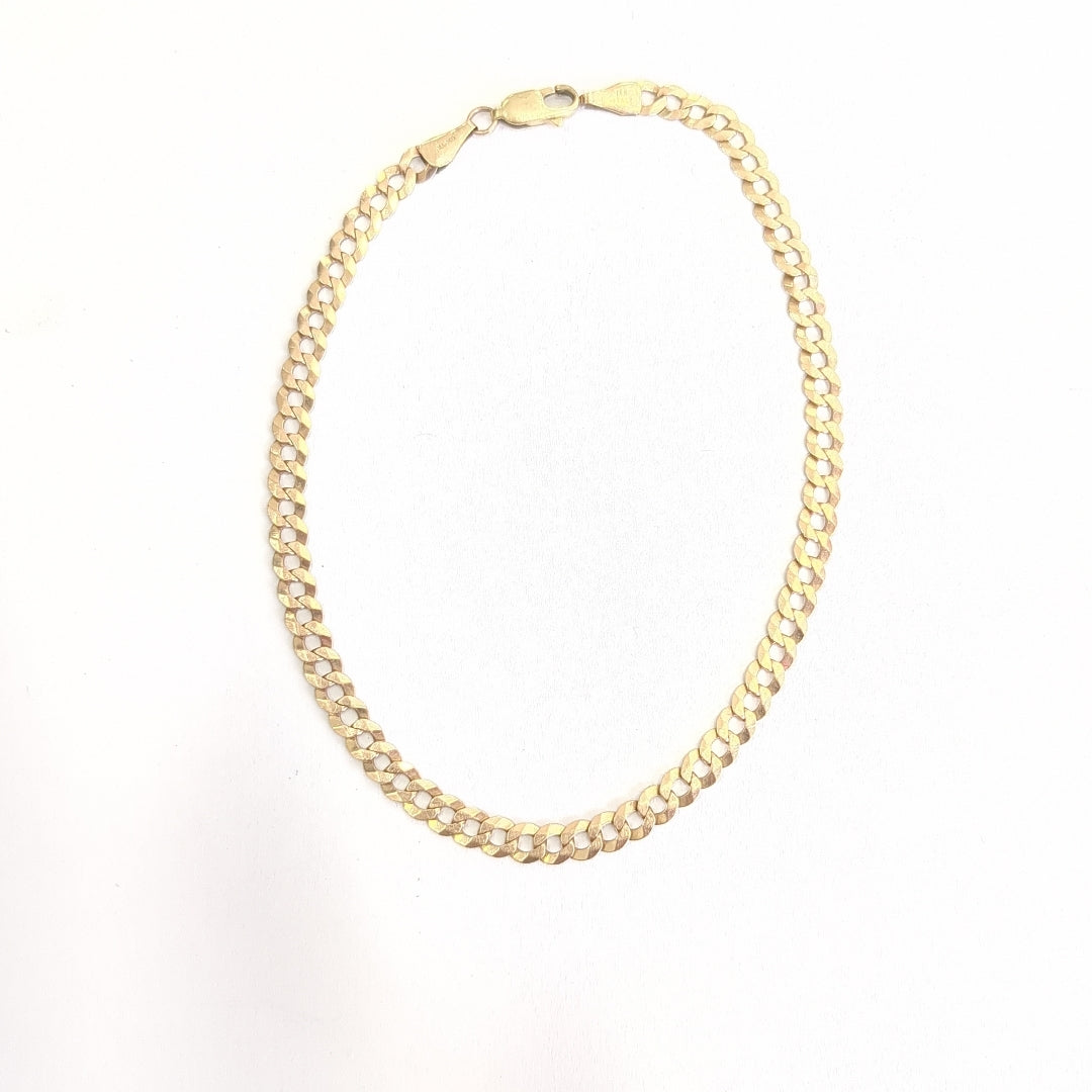 PULSERA ORO 14 K 4,40 GRMS (SEMINUEVO)