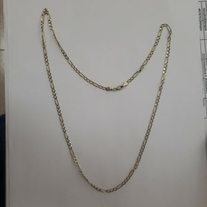 CADENA ORO 10 K 7.2 GRMS (SEMINUEVO)