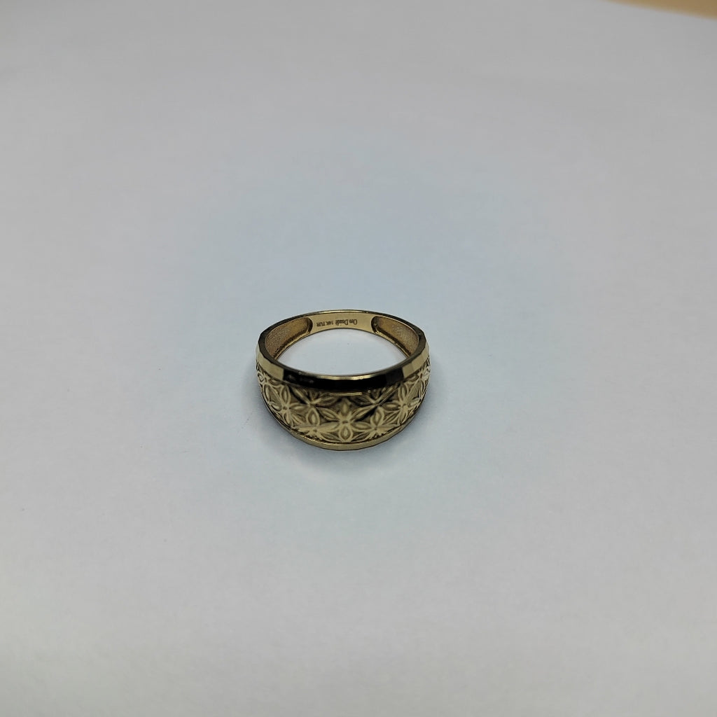 ANILLITO ORO 14 K 2.8 GRMS (SEMINUEVO)