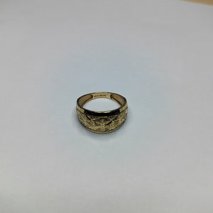 ANILLITO ORO 14 K 2.8 GRMS (SEMINUEVO)