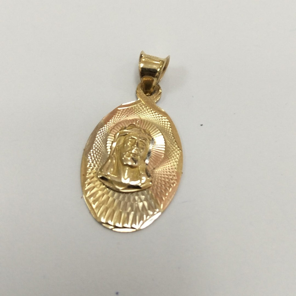 DIJE ORO 14 K 1.3 GRMS (SEMINUEVO)