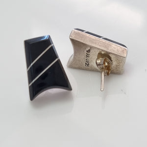 BROQUELES PAR PLATA 7,50 GRMS (SEMINUEVO)