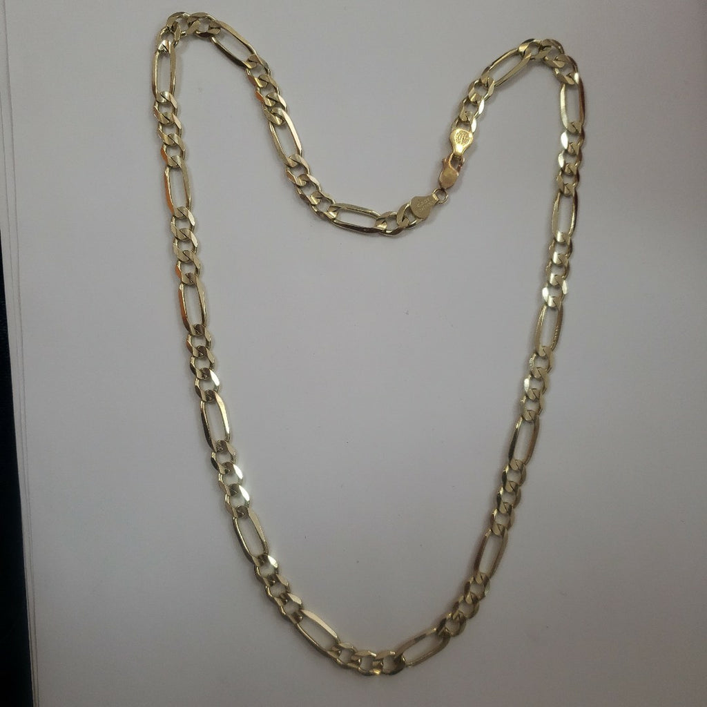 CADENA ORO 10 K 38.4 GRMS (SEMINUEVO)