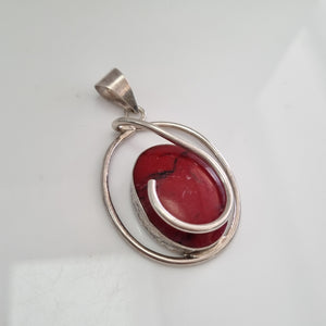 DIJE PLATA 14,20 GRMS (SEMINUEVO)