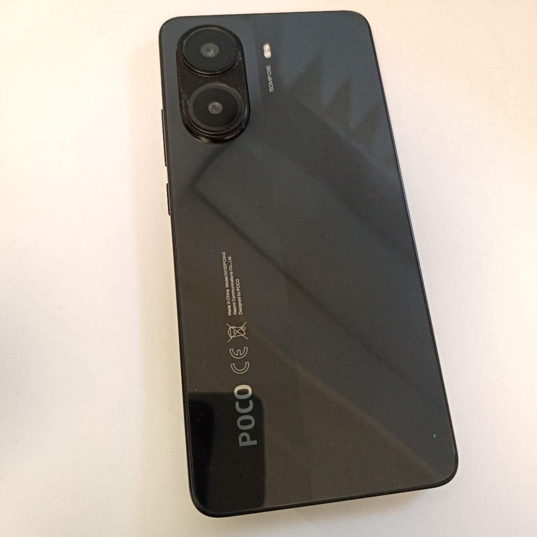 CELULAR XIAOMI POCO X7 PRO 2412DPC0AG (2025) 512 GB 12 GB RAM (SEMINUEVO)