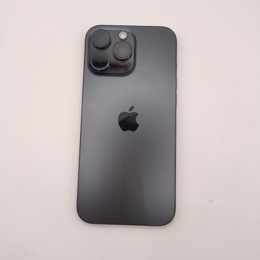 CELULAR APPLE IPHONE 16 PRO MAX A3295 (2024) 512 GB 8 GB RAM (SEMINUEVO)