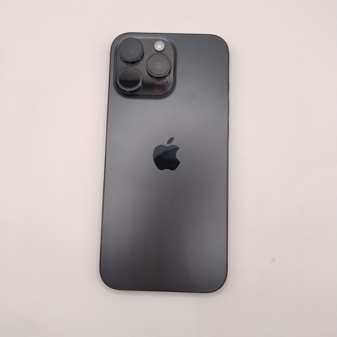 CELULAR APPLE IPHONE 16 PRO MAX A3295 (2024) 512 GB 8 GB RAM (SEMINUEVO)