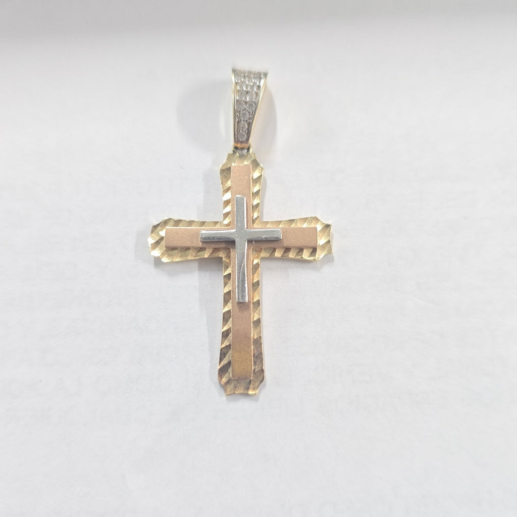 DIJE ORO 10 K 2.9 GRMS (SEMINUEVO)
